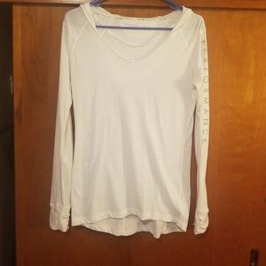 Calvin klein long sleeve